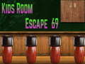 Jogo Amgel Kids Room Escape 69