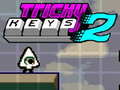 Jogo Tricky Keys 2
