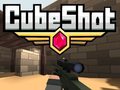 Jogo CubeShot