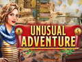 Jogo Unusual Adventure