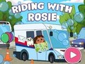 Jogo Riding with Rosie