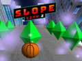 Jogo Slope City 2