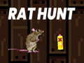 Jogo Rat hunt