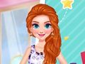 Jogo Princess Kitchen Stories: Birthday Cake