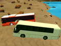 Jogo Water Surfer Bus Simulation Game 3D