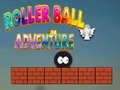Jogo Roller Ball Adventure