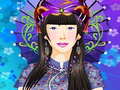Jogo Asian Girl Makeup