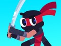 Jogo Ninja Cut