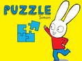 Jogo Simon Puzzle