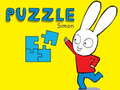 Jogo Simon Puzzle