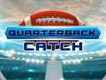 Jogo Quarterback Catch