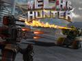 Jogo Mecha Hunter