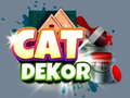 Jogo Cat Dekor