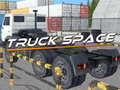Jogo Truck Space