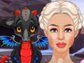 Jogo Ancient Dragons Princess