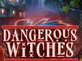 Jogo Dangerous Witches