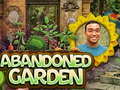 Jogo Abandoned Garden