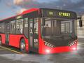 Jogo City Bus Driver