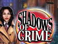 Jogo Shadows of Crime