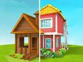 Jogo Home Makeover