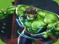 Jogo Hulk Smash Wall