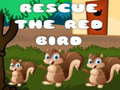 Jogo Rescue the Red Bird