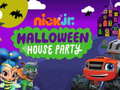 Jogo Nick Jr. Halloween House Party