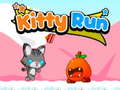 Jogo Kitty Run