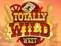 Jogo Totally Wild West