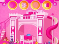 Jogo Princess Castle Room Cleaning