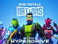 Jogo Mini Royale: Nations Season 3