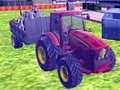 Jogo Tractor City Garbage 2022
