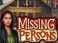 Jogo Missing Persons