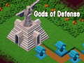 Jogo Gods of Defense