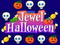 Jogo Jewel Halloween