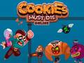 Jogo Cookies Must Die Online