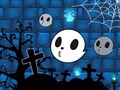 Jogo Halloween Ghost Balls