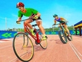 Jogo Bicycle Racing Game BMX Rider