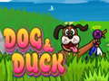 Jogo Dog & Duck