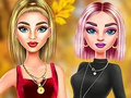 Jogo BFFs Golden Hour
