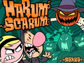 Jogo Harum-Scarum