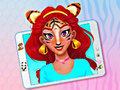 Jogo Wild Animal Princesses Makeover #Prep
