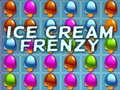 Jogo Ice Cream Frenzy