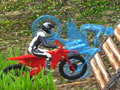 Jogo BikeTrial Forest Road 2022