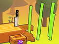 Jogo Knife Fllip