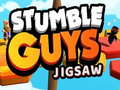 Jogo Stumble Guys Jigsaw