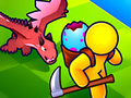 Jogo Green Island: Land Of Fire