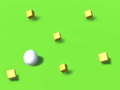 Jogo Roll a Ball