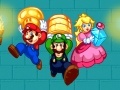 Jogo Mario Treasure Hunt