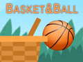 Jogo Basket&Ball